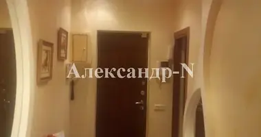 3 room apartment in Odessa, Ukraine