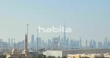 Mieszkanie 3 pokoi w Dubaj, Emiraty Arabskie