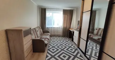 Appartement 1 chambre dans Novy Dvor, Biélorussie