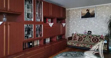 Mieszkanie 3 pokoi w Chocisław, Białoruś