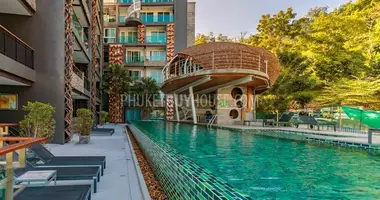 Condo in Pa Tong, Thailand