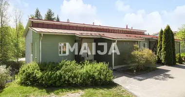 Mieszkanie 5 pokojów w Sipoo, Finlandia