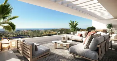 3 bedroom apartment in Casares, Spain