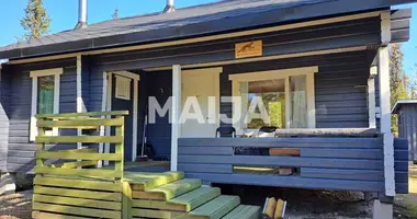 Cottage 1 bedroom in Salla, Finland