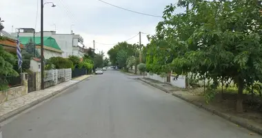 Terrain dans Nea Chrani, Grèce