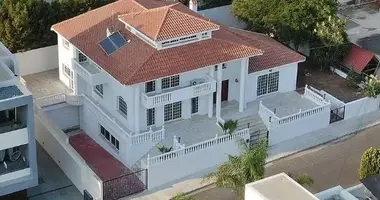 Maison 4 chambres dans District de Limassol, Chypre