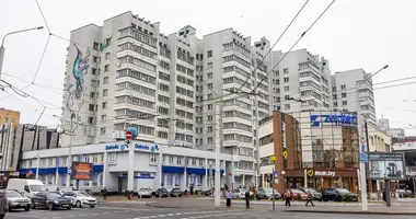 Wohnung 2 zimmer in Minsk, Weißrussland