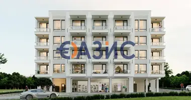 Wohnung in Sweti Wlas, Bulgarien
