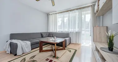 2 room apartment in Sirvintos, Lithuania
