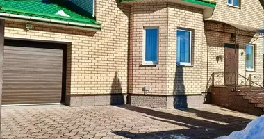 Haus in Alhova, Weißrussland