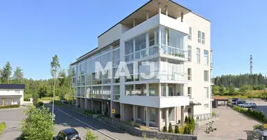 Mieszkanie 3 pokoi w Helsinki sub region, Finlandia