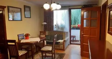 Apartamento 3 habitaciones en Cracovia, Polonia