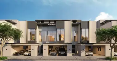 Maison 3 chambres dans Dubaï, Émirats arabes unis