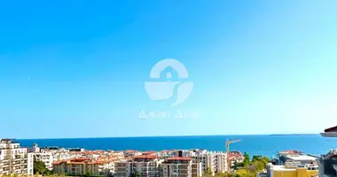 Apartamento 3 habitaciones en Sveti Vlas, Bulgaria