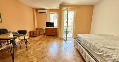 Apartamento 1 habitación en Budva, Montenegro