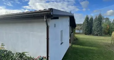 Apartment in Steszew, Poland