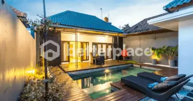 Villa in Legian, Indonesien