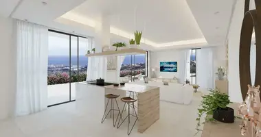 4 bedroom apartment in Malaga, Spain