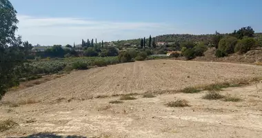 Plot of land in Alethriko, Cyprus