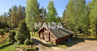 Chalet 2 chambres dans Askola, Finlande