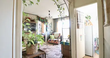 Appartement 2 chambres dans Riga, Lettonie