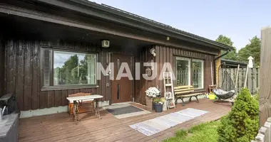 2 bedroom apartment in Rusko, Finland