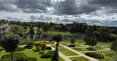 Apartamento 2 habitaciones en Orsha, Belarús