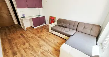 Apartamento 1 habitación en Sunny Beach Resort, Bulgaria