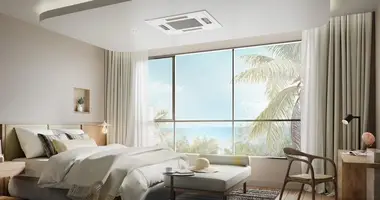 Villa 3 Zimmer mit Doppelt verglaste Fenster, mit Möbliert, mit Klimaanlage in Phuket, Thailand