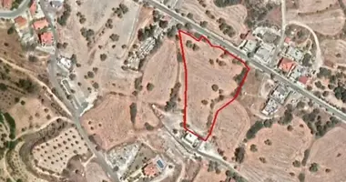 Plot of land in Mari, Cyprus