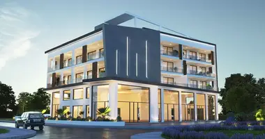 3 bedroom apartment in Paralimni, Cyprus
