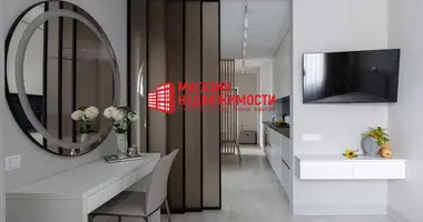 Apartamento 3 habitaciones en Grodno, Bielorrusia