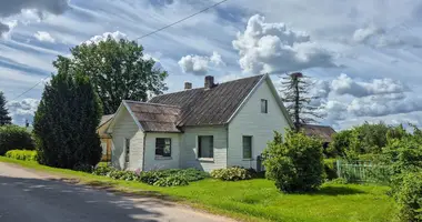 Casa en Bazilionai, Lituania