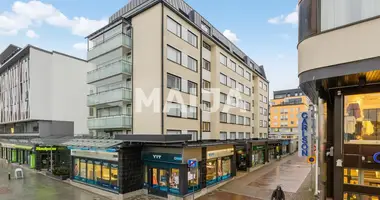 Commercial property 64 m² in Kuopio sub-region, Finland