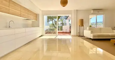 4 bedroom apartment in Marbella, Spain