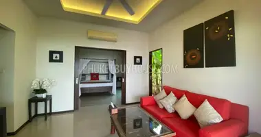 Villa 1 chambre dans Phuket, Thaïlande