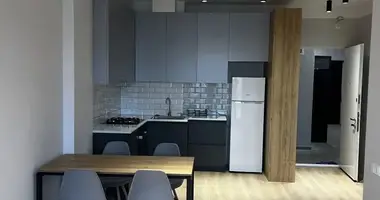 1 bedroom apartment in Tbilisi, Georgia