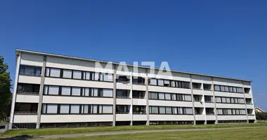Mieszkanie 3 pokoi w Kemi, Finlandia