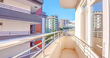 Apartamento 3 habitaciones en Tosmur, Turquía