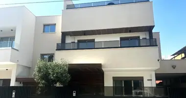 3 bedroom apartment in Limassol, Cyprus