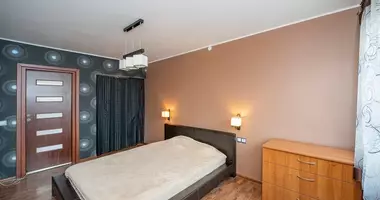 Wohnung 2 Zimmer in Kaunas, Litauen