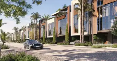 Townhouse 2 bedrooms in Dubai, UAE