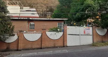 Casa 5 habitaciones en Ciudad de México, México