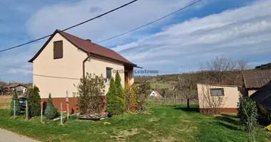House in Rezi, Hungary