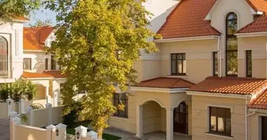 Dom 10 pokojów w Odessa, Ukraina