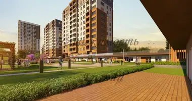 Apartamento 5 habitaciones en Marmara Region, Turquía