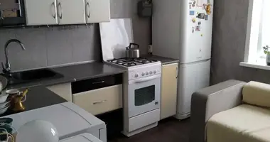 Appartement 2 chambres dans Minsk, Biélorussie