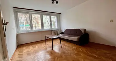 2 room apartment in Lodz, Poland