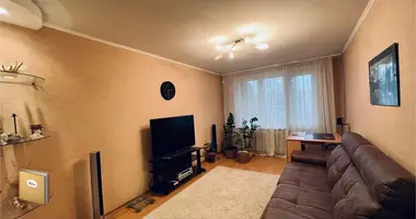 Apartamento 3 habitaciones en Orsha, Bielorrusia