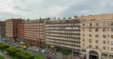 Apartment in Budapest, Hungary